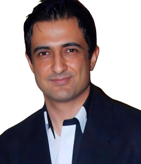 Sanjay Suri